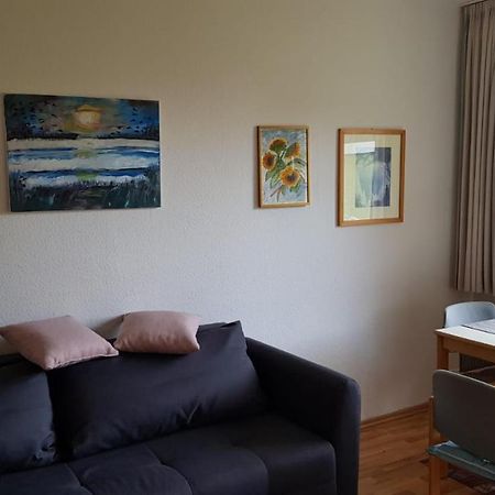 Apartament Travemuende Am Hafen Lubeka Zewnętrze zdjęcie