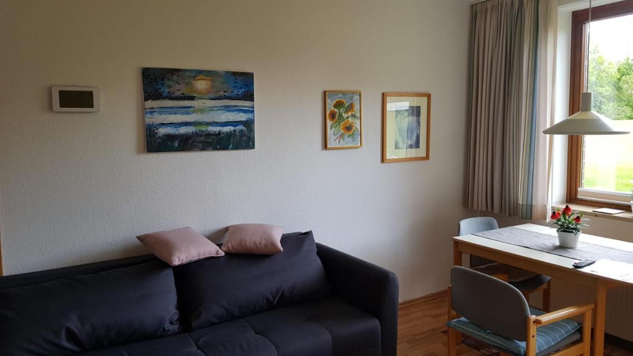Apartament Travemuende Am Hafen Lubeka Zewnętrze zdjęcie