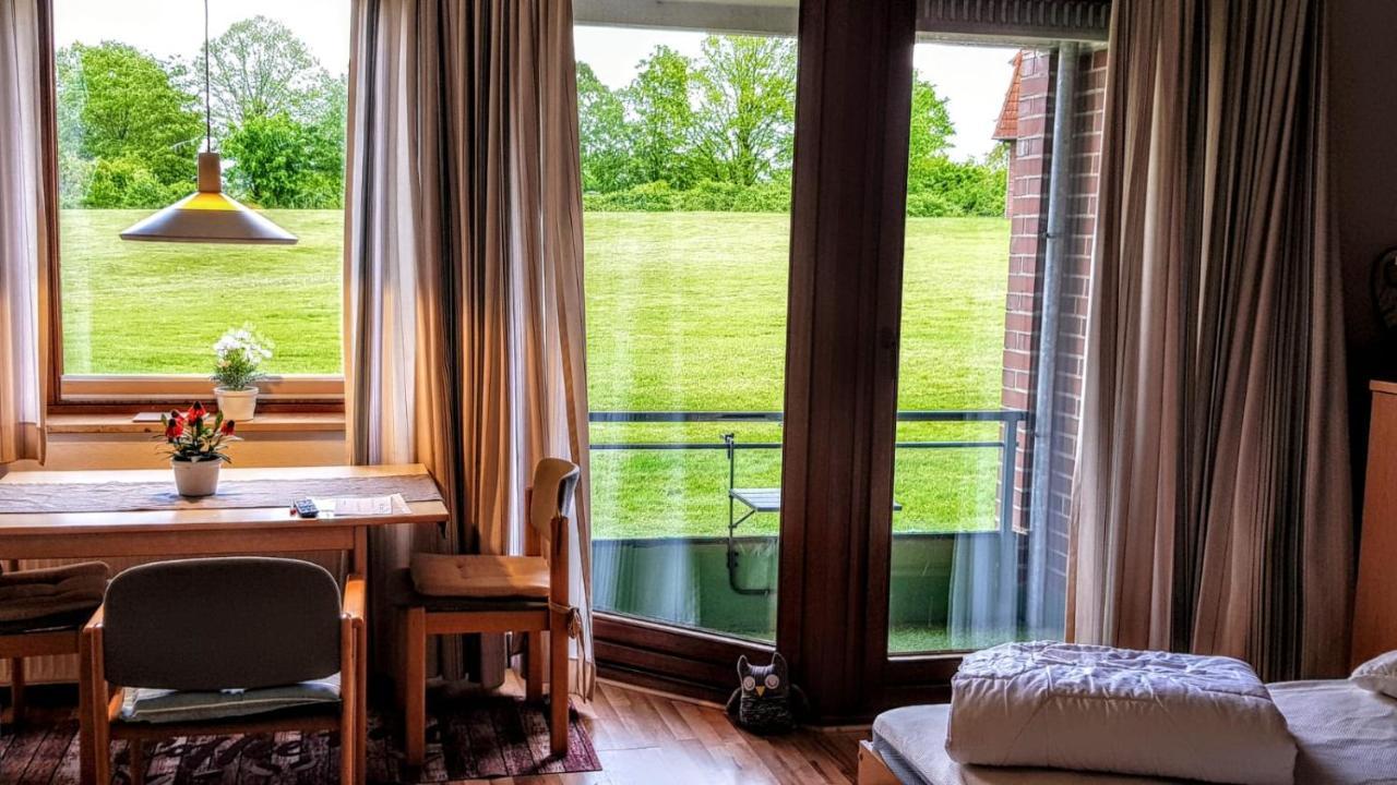 Apartament Travemuende Am Hafen Lubeka Zewnętrze zdjęcie