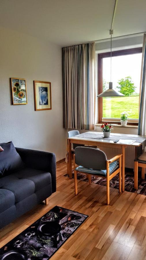 Apartament Travemuende Am Hafen Lubeka Zewnętrze zdjęcie