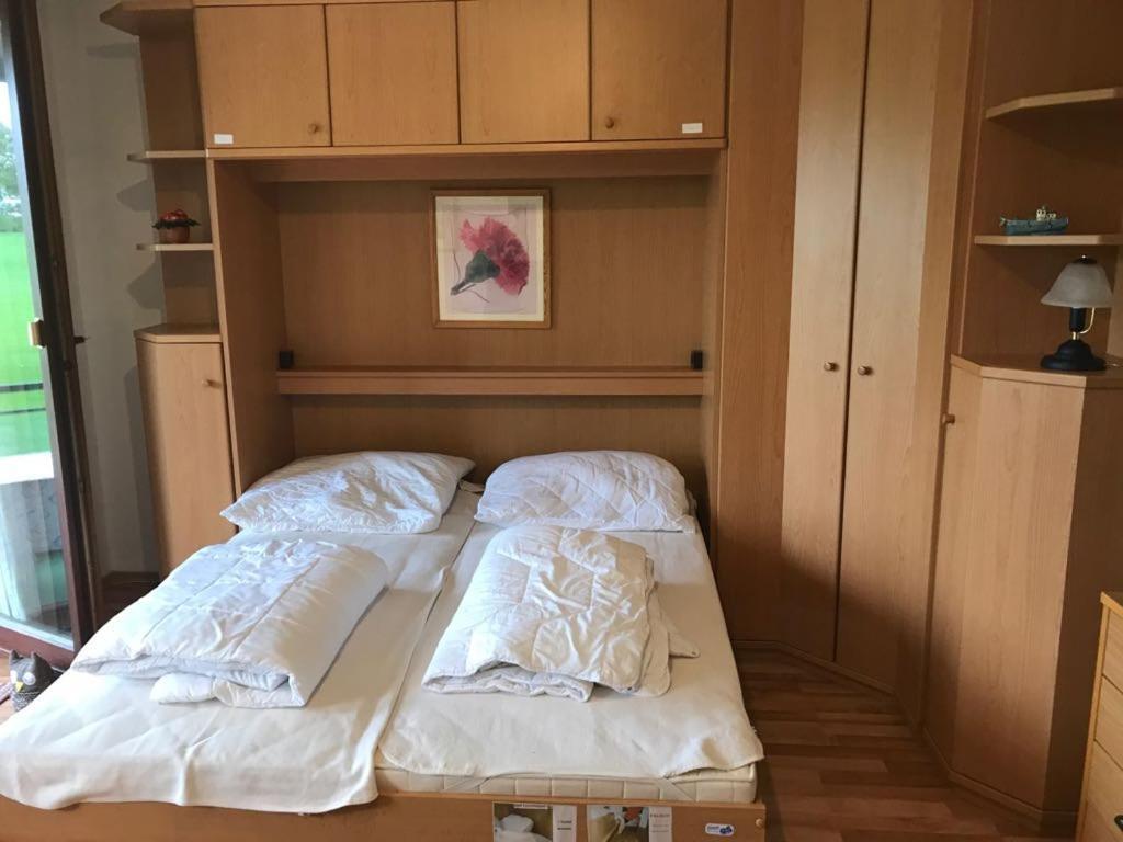 Apartament Travemuende Am Hafen Lubeka Zewnętrze zdjęcie