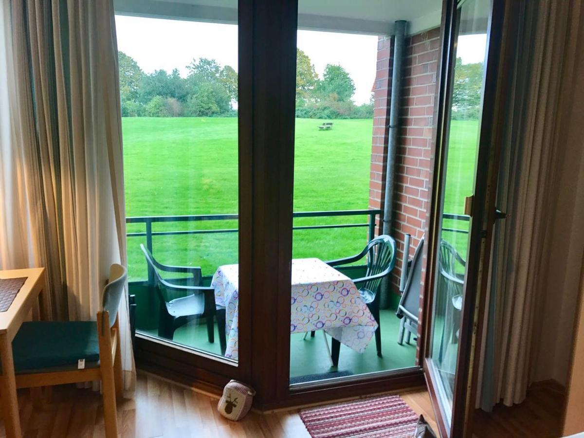 Apartament Travemuende Am Hafen Lubeka Zewnętrze zdjęcie