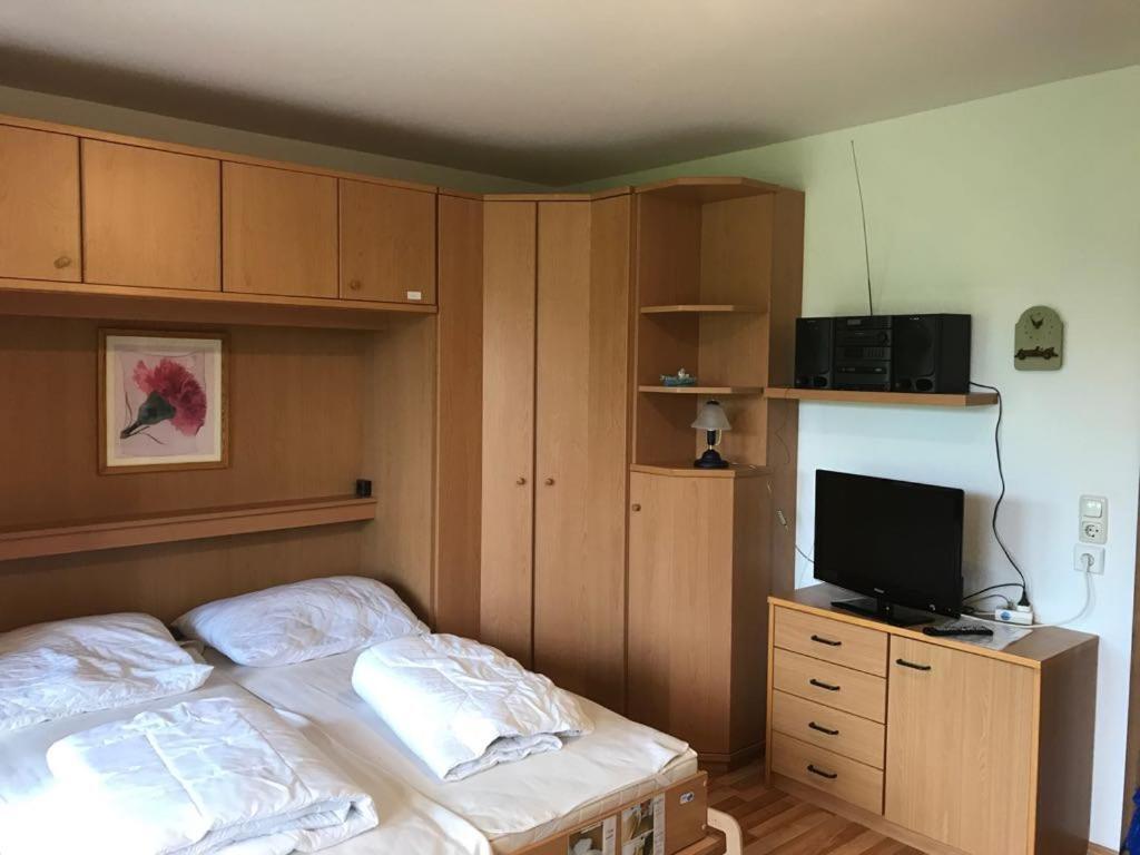 Apartament Travemuende Am Hafen Lubeka Zewnętrze zdjęcie